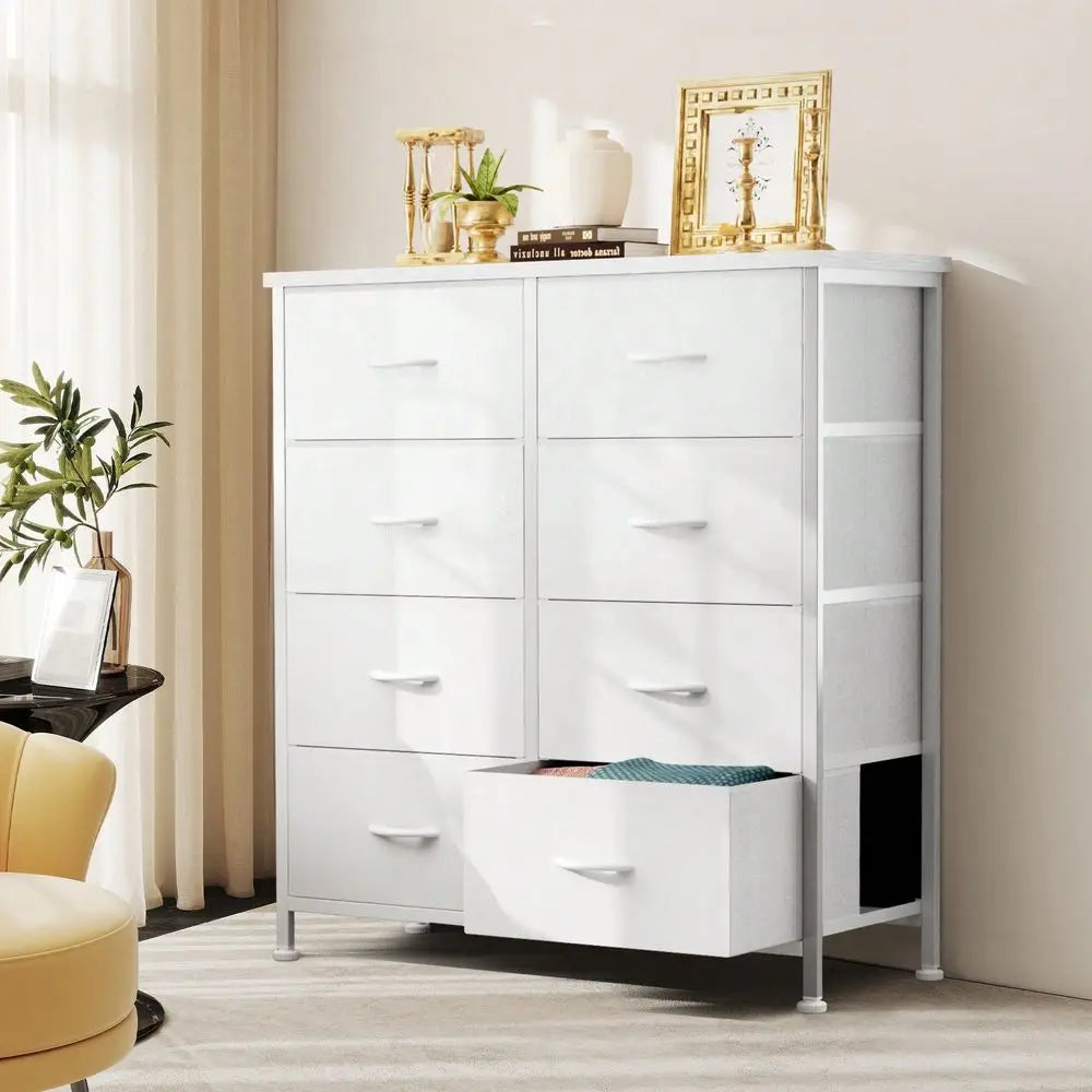 Fabric Drawer Chest Organizer